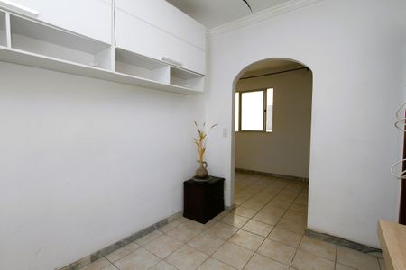 Apartamento à venda com 67m², 2 quartos e 1 vagaSala de Jantar