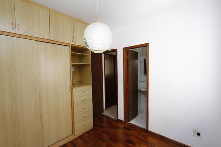 Quarto 1- Suíte de apartamento à venda com 2 quartos, 67m² em Buritis, Belo Horizonte