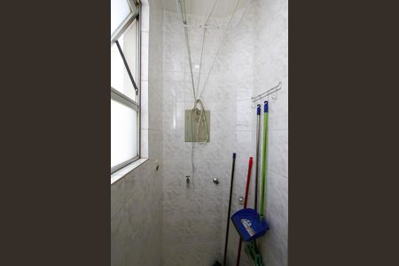 Apartamento à venda com 67m², 2 quartos e 1 vagaÁrea de Serviço