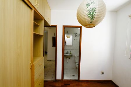 Apartamento à venda com 67m², 2 quartos e 1 vagaQuarto 1- Suíte