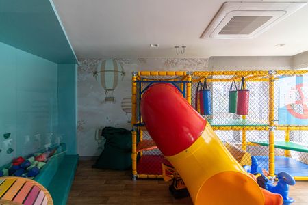 Apartamento à venda com 170m², 3 quartos e 2 vagasBrinquedoteca