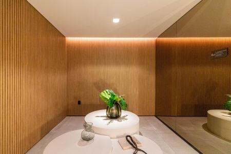 Apartamento à venda com 170m², 3 quartos e 2 vagasHall de entrada