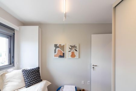 Apartamento à venda com 170m², 3 quartos e 2 vagasSuíte 2