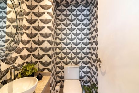 Apartamento à venda com 170m², 3 quartos e 2 vagasLavabo