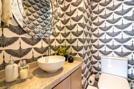 Apartamento à venda com 170m², 3 quartos e 2 vagasLavabo