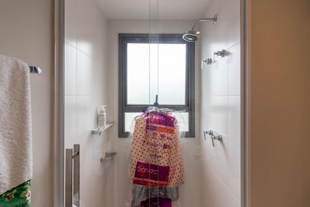 Apartamento à venda com 170m², 3 quartos e 2 vagasBanheiro da Suíte 3