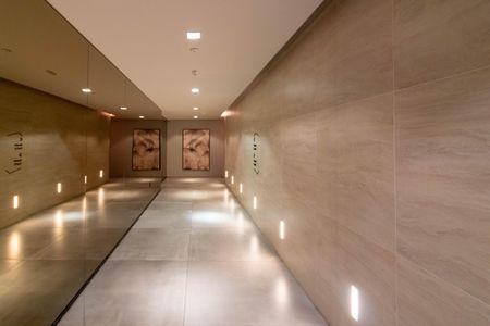 Apartamento à venda com 170m², 3 quartos e 2 vagasHall de entrada