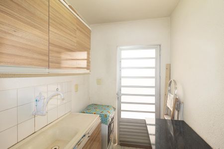 Casa de condomínio para alugar com 50m², 2 quartos e 1 vaga Casa de condomínio para alugar com 50m², 2 quartos e 1 vagaCozinha