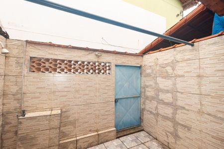 Casa de condomínio para alugar com 50m², 2 quartos e 1 vaga Casa de condomínio para alugar com 50m², 2 quartos e 1 vagaÁrea de Serviço