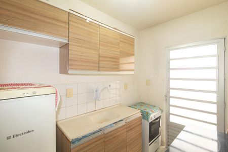 Casa de condomínio para alugar com 50m², 2 quartos e 1 vaga Casa de condomínio para alugar com 50m², 2 quartos e 1 vagaCozinha