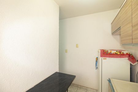 Casa de condomínio para alugar com 50m², 2 quartos e 1 vaga Casa de condomínio para alugar com 50m², 2 quartos e 1 vagaCozinha