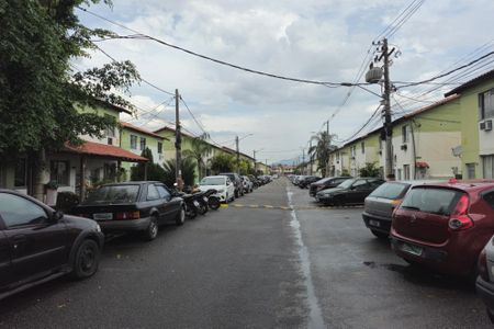 Casa de condomínio para alugar com 50m², 2 quartos e 1 vaga Casa de condomínio para alugar com 50m², 2 quartos e 1 vagaÁrea comum