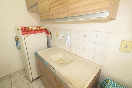 Casa de condomínio para alugar com 50m², 2 quartos e 1 vaga Casa de condomínio para alugar com 50m², 2 quartos e 1 vagaCozinha