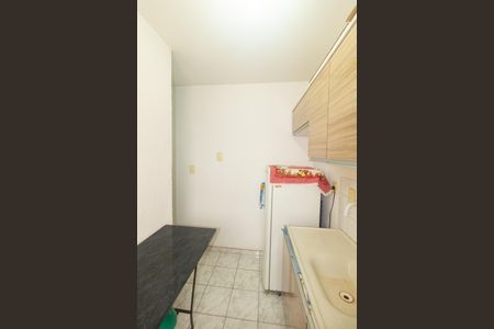 Casa de condomínio para alugar com 50m², 2 quartos e 1 vaga Casa de condomínio para alugar com 50m², 2 quartos e 1 vagaCozinha