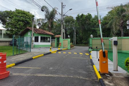 Casa de condomínio para alugar com 50m², 2 quartos e 1 vaga Casa de condomínio para alugar com 50m², 2 quartos e 1 vagaEntrada