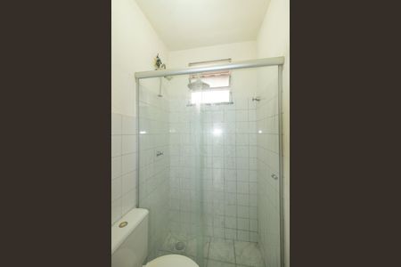 Casa de condomínio para alugar com 50m², 2 quartos e 1 vaga Casa de condomínio para alugar com 50m², 2 quartos e 1 vagaBanheiro