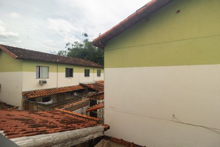 Casa de condomínio para alugar com 50m², 2 quartos e 1 vaga Casa de condomínio para alugar com 50m², 2 quartos e 1 vagaVista do Quarto 1