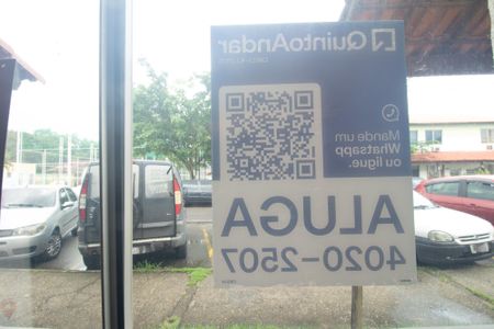 Casa de condomínio para alugar com 50m², 2 quartos e 1 vaga Casa de condomínio para alugar com 50m², 2 quartos e 1 vagaPlaquinha