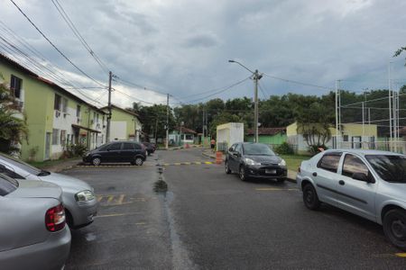 Casa de condomínio para alugar com 50m², 2 quartos e 1 vaga Casa de condomínio para alugar com 50m², 2 quartos e 1 vagaÁrea comum