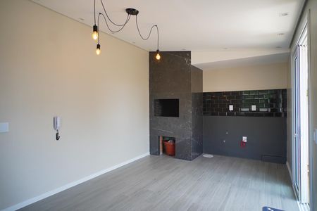 Apartamento à venda com 216m², 4 quartos e 2 vagas Apartamento à venda com 216m², 4 quartos e 2 vagasSala _Cobertura