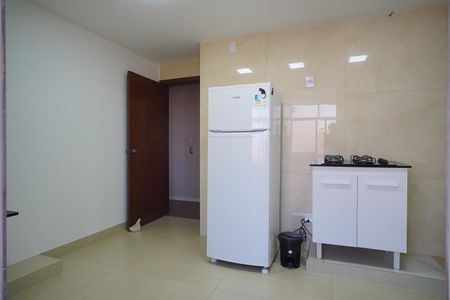 Apartamento à venda com 216m², 4 quartos e 2 vagas Apartamento à venda com 216m², 4 quartos e 2 vagasCozinha