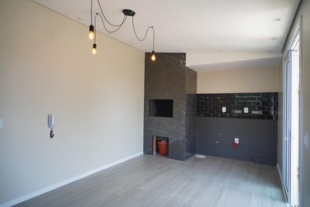 Apartamento à venda com 216m², 4 quartos e 2 vagas Apartamento à venda com 216m², 4 quartos e 2 vagasSala_Cobertura