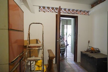 Apartamento à venda com 216m², 4 quartos e 2 vagas Apartamento à venda com 216m², 4 quartos e 2 vagasDepósito