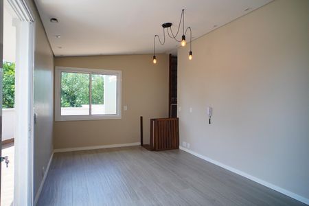 Apartamento à venda com 216m², 4 quartos e 2 vagas Apartamento à venda com 216m², 4 quartos e 2 vagasSala _Cobertura