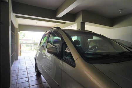 Apartamento à venda com 216m², 4 quartos e 2 vagas Apartamento à venda com 216m², 4 quartos e 2 vagasGaragem