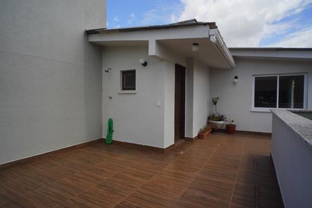 Apartamento à venda com 216m², 4 quartos e 2 vagas Apartamento à venda com 216m², 4 quartos e 2 vagasTerraço