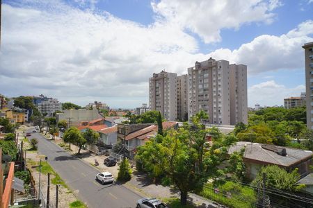Apartamento à venda com 216m², 4 quartos e 2 vagas Apartamento à venda com 216m², 4 quartos e 2 vagasQuarto 2_Vista