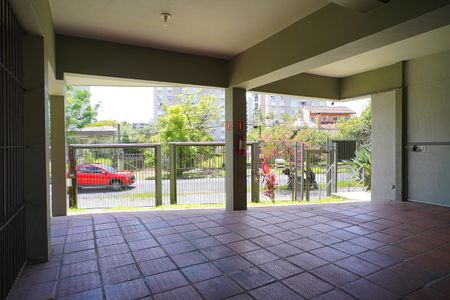 Apartamento à venda com 216m², 4 quartos e 2 vagas Apartamento à venda com 216m², 4 quartos e 2 vagasGaragem