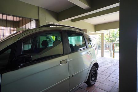 Apartamento à venda com 216m², 4 quartos e 2 vagas Apartamento à venda com 216m², 4 quartos e 2 vagasGaragem