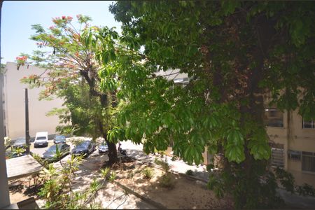 Vista do Quarto 1 de apartamento para alugar com 2 quartos, 79m² em Praça Seca, Rio de Janeiro