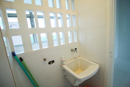 Apartamento à venda com 57m², 2 quartos e 1 vaga