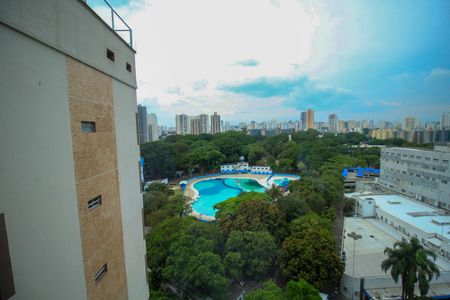 Apartamento à venda com 57m², 2 quartos e 1 vaga