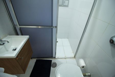 Apartamento à venda com 57m², 2 quartos e 1 vaga