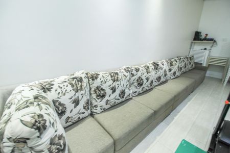 Apartamento à venda com 57m², 2 quartos e 1 vaga