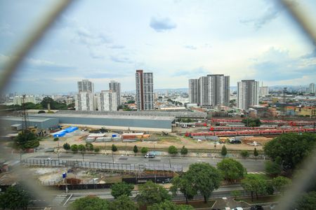 Apartamento à venda com 57m², 2 quartos e 1 vaga