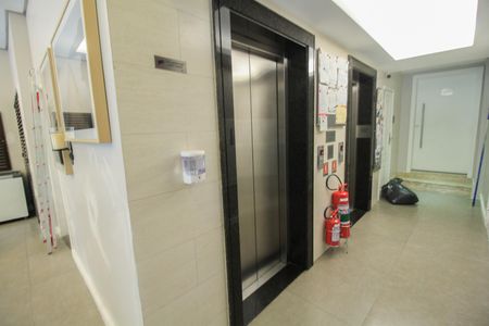 Apartamento à venda com 57m², 2 quartos e 1 vaga