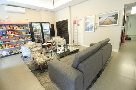 Apartamento à venda com 57m², 2 quartos e 1 vaga