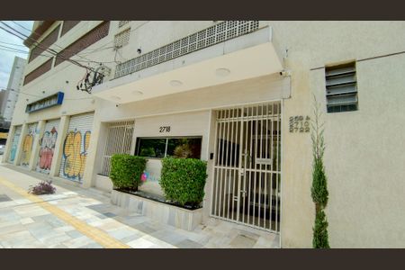 Apartamento à venda com 57m², 2 quartos e 1 vaga