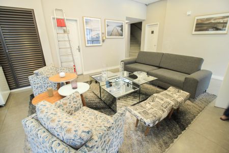 Apartamento à venda com 57m², 2 quartos e 1 vaga