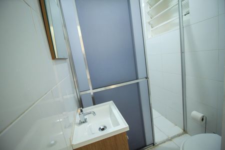 Apartamento à venda com 57m², 2 quartos e 1 vaga