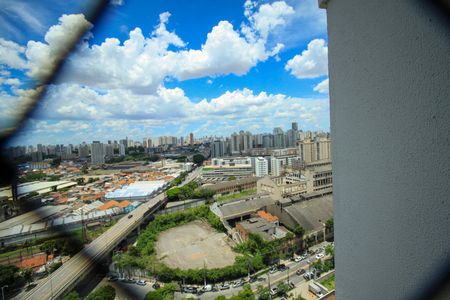 Apartamento à venda com 2 quartos, 57m² em Mooca, São Paulo