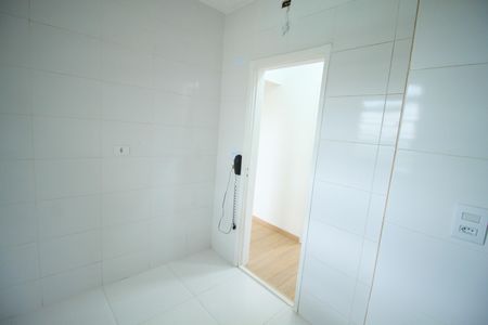 Apartamento à venda com 57m², 2 quartos e 1 vaga