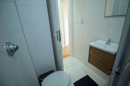 Apartamento à venda com 57m², 2 quartos e 1 vaga