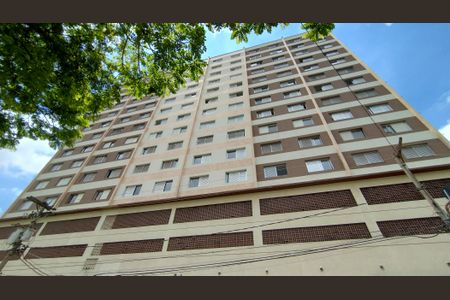 Apartamento à venda com 57m², 2 quartos e 1 vaga