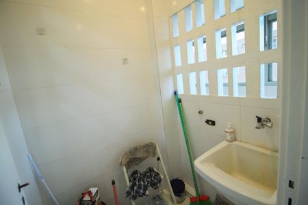 Apartamento à venda com 57m², 2 quartos e 1 vaga