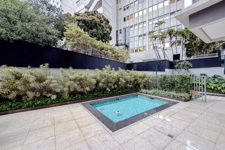 Apartamento à venda com 83m², 2 quartos e 1 vagaÁrea comum - Piscina